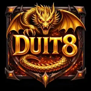 Duit8 APK Logo